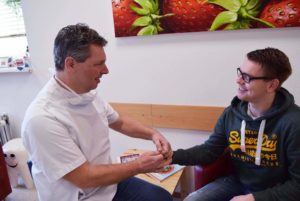 Aad Hermann Coaching